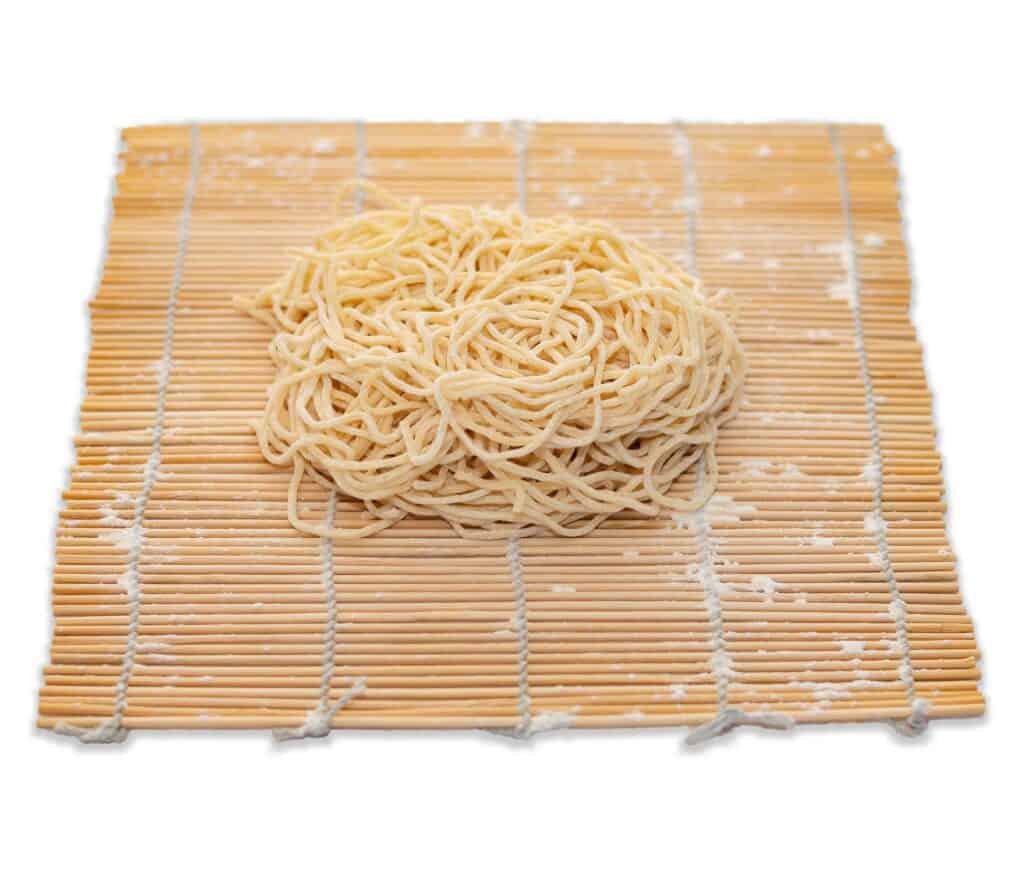 tankinz angel hair pasta