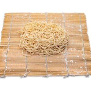 tankinz angel hair pasta